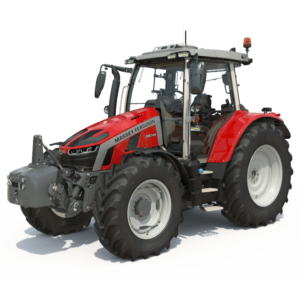 MASSEY FERGUSON 5000 SERIES ALL Diesel