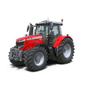 MASSEY FERGUSON 6000 SERIES ALL Diesel