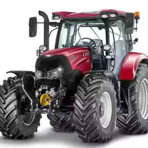 CASE MAXXUM All Diesel