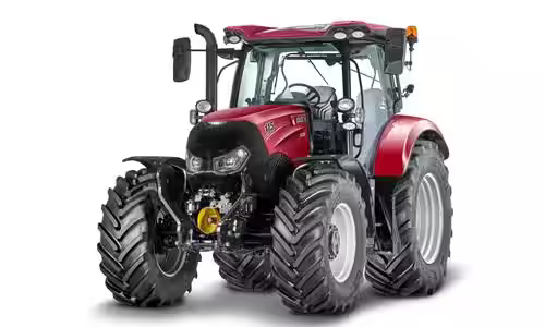 CASE MAXXUM All Diesel
