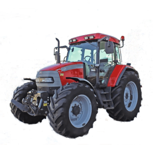 MCCORMICK MC ALL Diesel