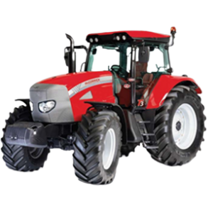 MCCORMICK MTX ALL Diesel
