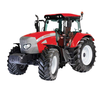 MCCORMICK MTX ALL Diesel