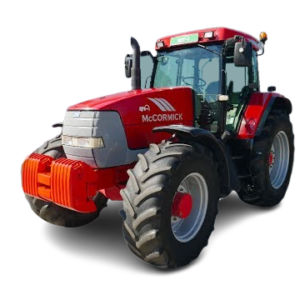 MCCORMICK XTX ALL Diesel