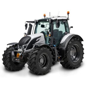 VALTRA N SERIES ALL Diesel