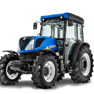 NEW HOLLAND T4 ALL Diesel