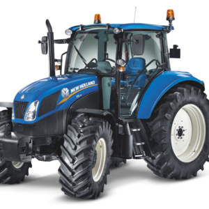 NEW HOLLAND T5 ALL Diesel