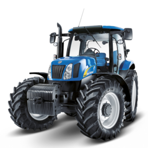 NEW HOLLAND T6000 ALL Diesel