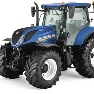 NEW HOLLAND T7 ALL Diesel