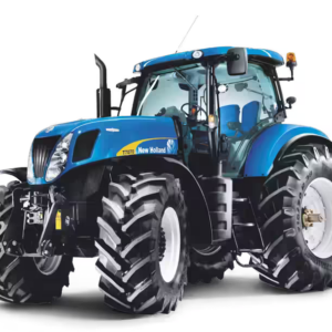 NEW HOLLAND T7000 ALL Diesel