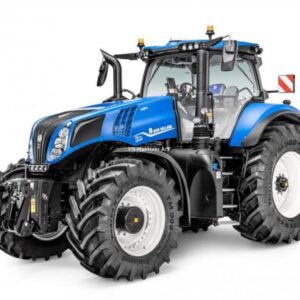 NEW HOLLAND T8 ALL Diesel