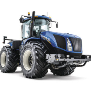 NEW HOLLAND T9 ALL Diesel