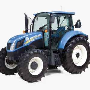 NEW HOLLAND TM ALL Diesel