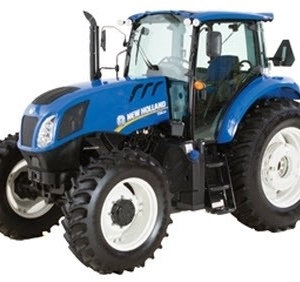 NEW HOLLAND TS ALL Diesel