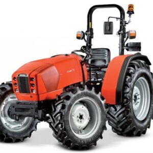 SAME ARGON ALL Diesel