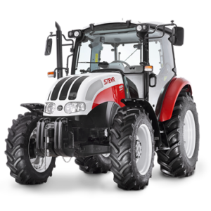 STEYR 4000SERIE ALL Diesel