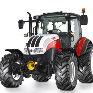 STEYR KOMPAKT ALL Diesel