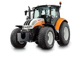 STEYR MULTI ALL Diesel