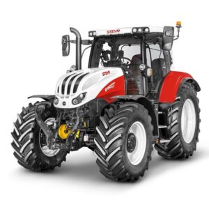 STEYR PROFI ALL Diesel