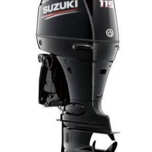 SUZUKI DF115 ALL Diesel