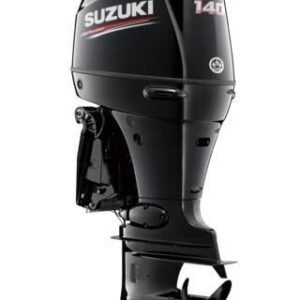 SUZUKI DF140 ALL Diesel