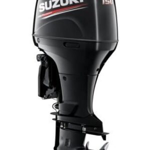SUZUKI DF150 ALL Petrol