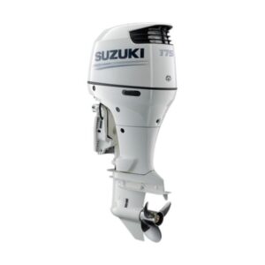 SUZUKI DF175 ALL Diesel