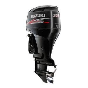 SUZUKI DF225 ALL Diesel
