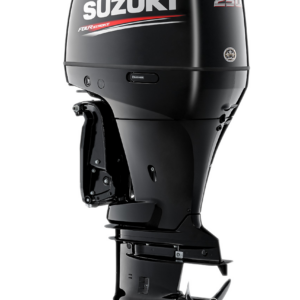 SUZUKI DF250 ALL Diesel