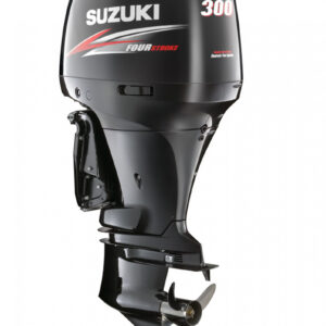 SUZUKI DF300 ALL Diesel