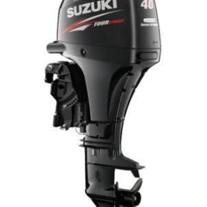 SUZUKI DF40 ALL Diesel
