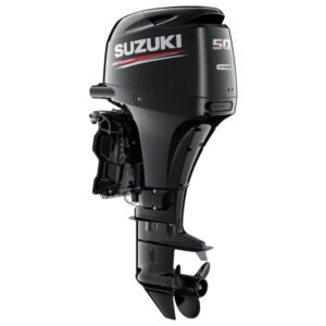 SUZUKI DF50 ALL Diesel