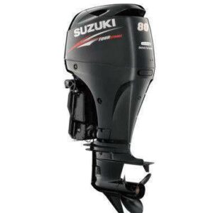 SUZUKI DF80 ALL Diesel
