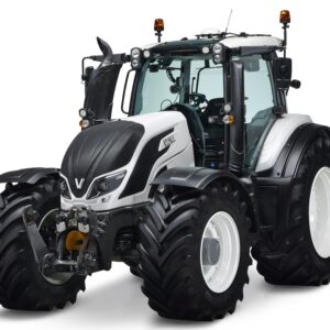 VALTRA T SERIES ALL Diesel