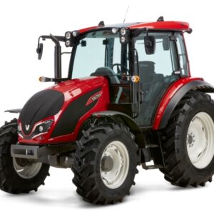 VALTRA A SERIES ALL Diesel
