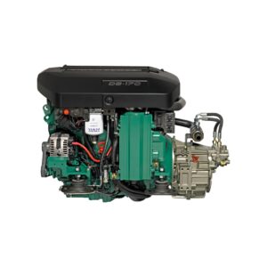 VOLVO PENTA D3 2009-> Diesel