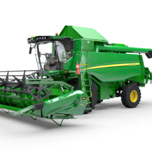 JOHN DEERE W-SERIES COMBINES Diesel