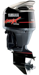 YAMAHA TWO STROKE HPDI ALL Diesel