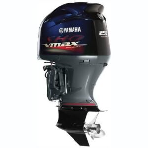 YAMAHA V-MAX SHO ALL Diesel