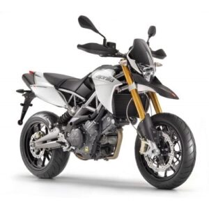 APRILIA DORSODURO 2010-> Petrol