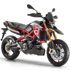 APRILIA DORSODURO 2017-> Petrol