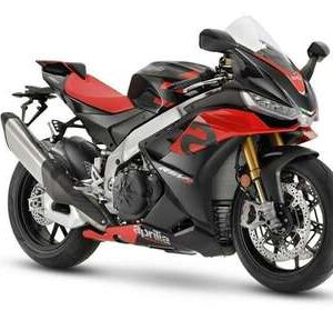 APRILIA RSV4 2010-> Petrol
