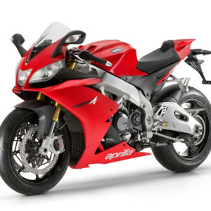 APRILIA RSV4 2015-> Petrol