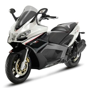 APRILIA SRV 850 ALL Petrol