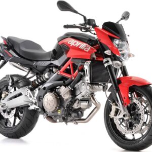 APRILIA SHIVER 2017-> Petrol