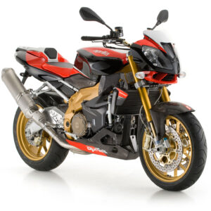 APRILIA TUONO 2010-2015 Petrol