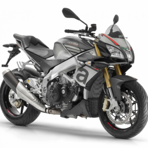 APRILIA TUONO 2015-> Petrol