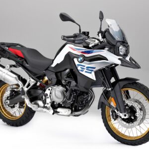 BMW F 2018-2020 Petrol