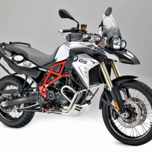 BMW F <-2018 Petrol