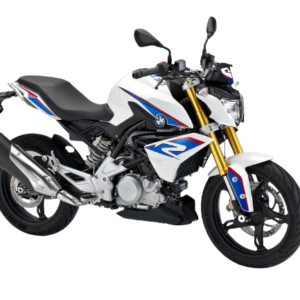 BMW G 2018-> Petrol